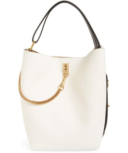 givenchy medium gv bucket bag