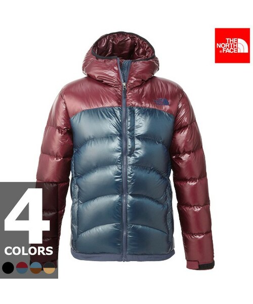 the north face aconcagua hoodie