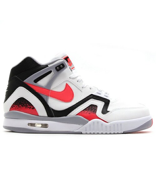 シューズ(男性用) Nike Air Tech Challenge 2 \"Hot Lava\"27.5 11/2・11/15発売｜Nike Air Tech Challenge 2 