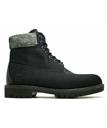 Timberland（ティンバーランド）の「Nom de Guerre × Timberland 6