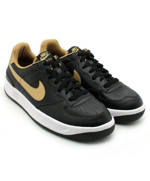 Nike ナイキ の Nike Ace Black Gold その他 Wear