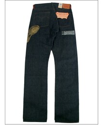 雰囲気抜群 LEVIS リーバイス S501XX atmos W34 x L36 20140312220521312_215.jpg