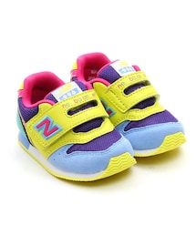 NEW BALANCE | New Balance FS996 GBI　GREEN/BLUE(その他)