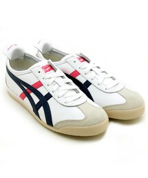 26.0㎝【onitsuka tiger/オニツカタイガー】MEXICO 66 MEXICO 66 / メキシコ 66（スニーカー）｜Onitsuka Tiger