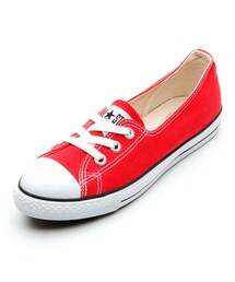 CONVERSE | CONVERSE ALL STAR POINTED OX　RED(その他)