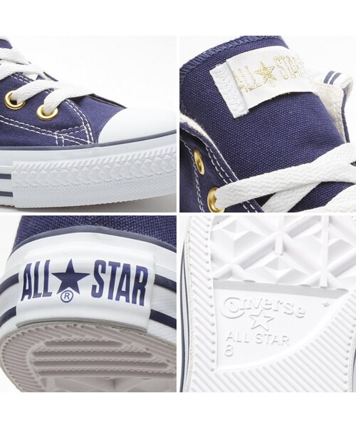 オールスター(ALL STAR SWAB OX)converse 2月発売予定】 コンバース