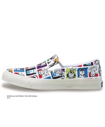 CONVERSE | CONVERSE SKIDGRIP DC SLIP-ON　MULTI(その他)