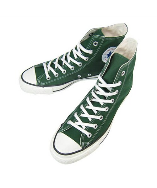 who created converse all star