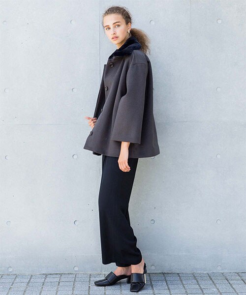 ITEMS URBANRESEARCH(アイテムズ アーバンリサーチ)の「ウール ITEMS URBANRESEARCH(アイテムズ アーバンリサーチ)の「ウール