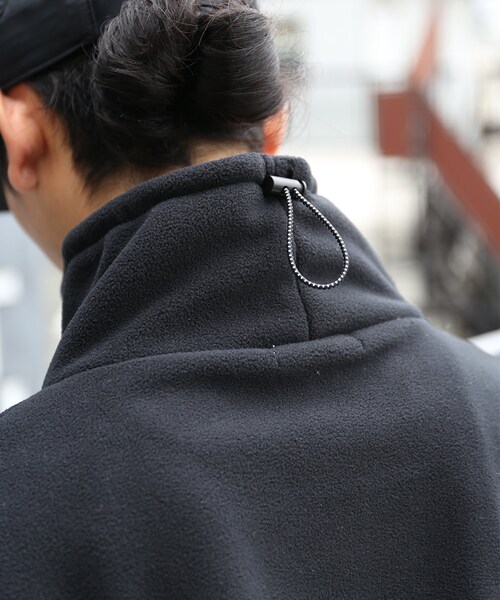 FREAK'S STORE（フリークスストア）の「【WEB限定】マイクロフリース