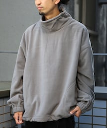 FREAK'S STORE（フリークスストア）の「【WEB限定】マイクロフリース