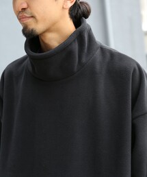 FREAK'S STORE（フリークスストア）の「【WEB限定】マイクロフリース