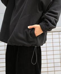 FREAK'S STORE（フリークスストア）の「【WEB限定】マイクロフリース