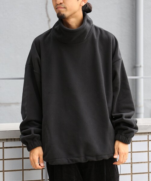 FREAK'S STORE（フリークスストア）の「【WEB限定】マイクロフリース