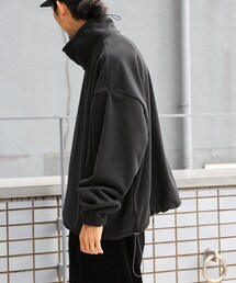 FREAK'S STORE（フリークスストア）の「【WEB限定】マイクロフリース