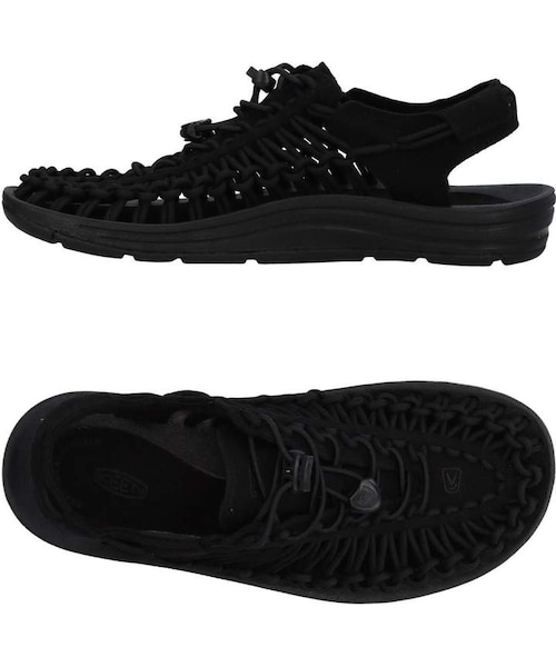 keen sandals