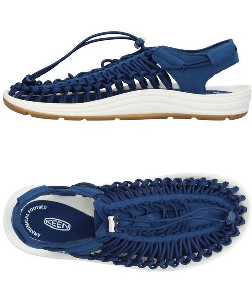 keen footwear phone number