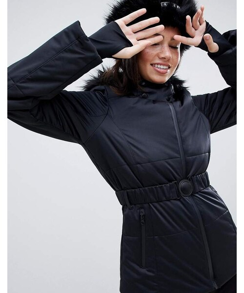 asos 4505 ski jumpsuit