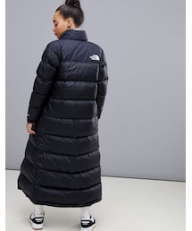The North Face　Women's Nuptse Duster THE NORTH FACE（ザノースフェイス）の「The North Face Womens Nuptse