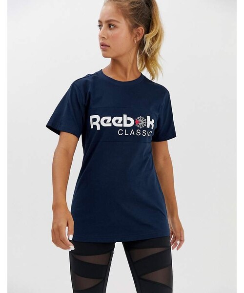 reebok classic t shirt