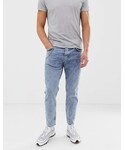 Bershka(ベルシュカ)の「パンツ(デニムパンツ)」