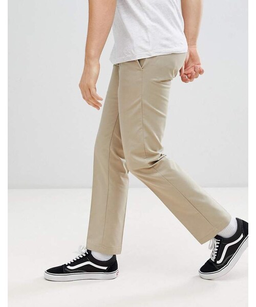 Dickies（ディッキーズ）の「Dickies 596 flex work pant chino