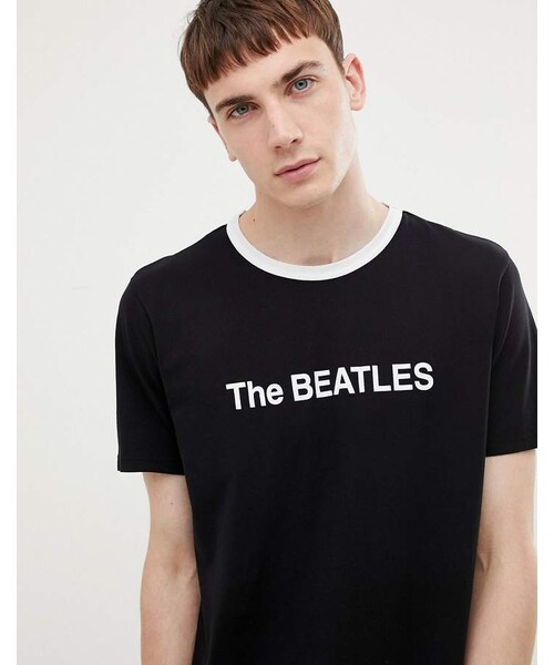 Pretty Green（プリティーグリーン）の「Pretty Green x The Beatles
