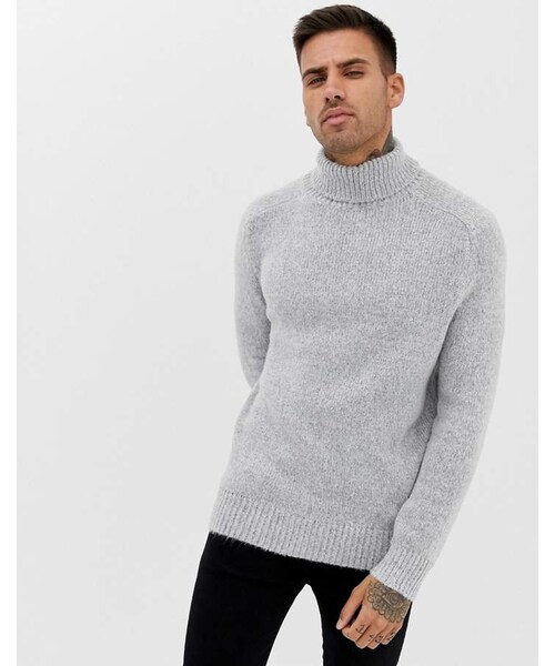 Turtleneck bershka Clearance