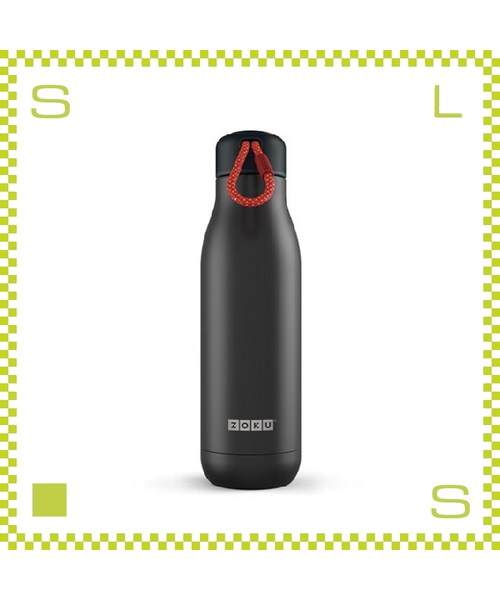 no brand（ノーブランド）の「ZOKU ゾク ステンレスボトル 750ml