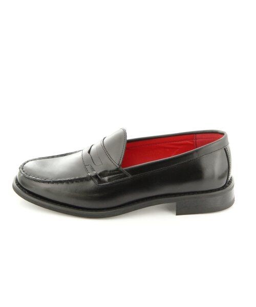 HARE（ハレ）の「ローファー（シューズ・メンズ・ブラック/ブラウン・Ｌ/Ｍ）」の3枚目の写真