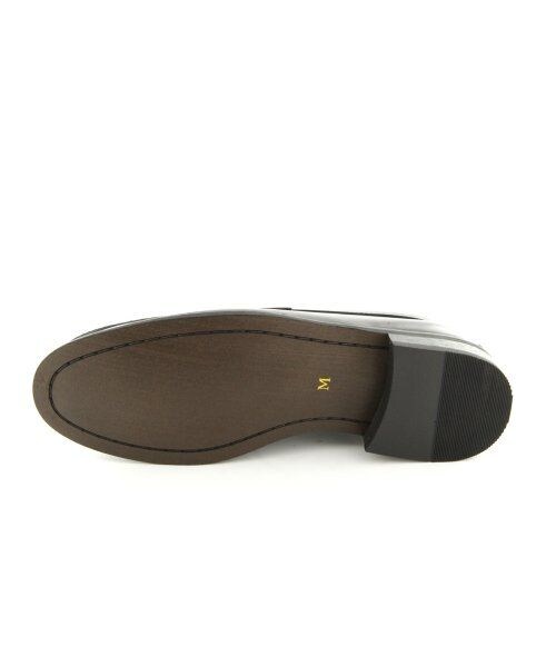 HARE（ハレ）の「ローファー（シューズ・メンズ・ブラック/ブラウン・Ｌ/Ｍ）」の6枚目の写真