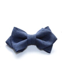 KATHARINE HAMNETT LONDON  | LINEN BOW TIE(その他)