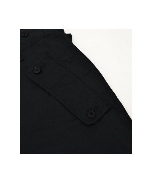 KATHARINE E HAMNETT(キャサリン・イー・ハムネット)の「【KEH】ARCHIVE TROUSERS(その他・メンズ・ブラック/ネイビー・M/L)」の6枚目の写真