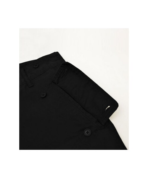 KATHARINE E HAMNETT(キャサリン・イー・ハムネット)の「【KEH】ARCHIVE TROUSERS(その他・メンズ・ブラック/ネイビー・M/L)」の7枚目の写真