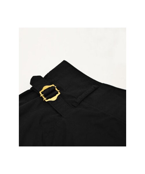 KATHARINE E HAMNETT(キャサリン・イー・ハムネット)の「【KEH】ARCHIVE TROUSERS(その他・メンズ・ブラック/ネイビー・M/L)」の10枚目の写真