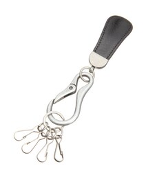 MORGAN HOMME | シューホーンキーホルダー（983Y45）(ファッション雑貨)