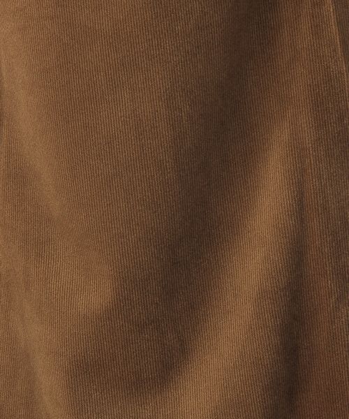 mysty woman（ミスティウーマン）の「ベルト付ベロアタイトスカート（スカート・レディース・ピンク系/ネイビー・F）」の14枚目の写真