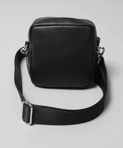 HARE（ハレ）の「SQUAREショルダーバッグ（）」 - WEAR