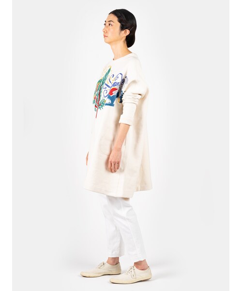 45R（フォーティファイブアール）の「歳時記Tシャツ人日（その他・その他）」の5枚目の写真