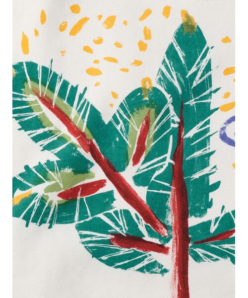 45R（フォーティファイブアール）の「歳時記Tシャツ人日（その他・その他）」の8枚目の写真