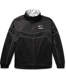 NIKE（ナイキ）の「Nike + Ambush Reversible Tech-Jersey And Shell