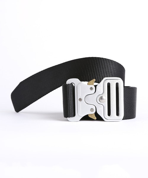 ADANS（アダンス）の「NYLON BELT（）」 WEAR