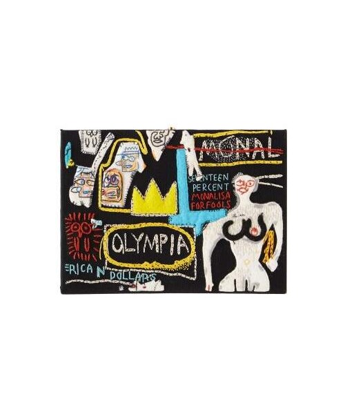 Olympia Le-Tan（オリンピアルタン）の「Olympia Le Tan Olympia Le 
