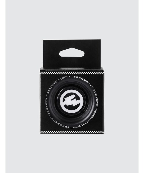 yoyorecreation Fragment (フラグメント) ヨーヨーリクリエーション