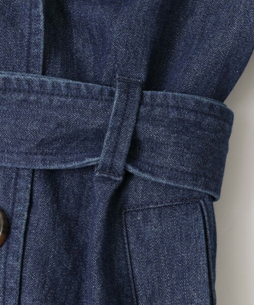 URBAN RESEARCH ROSSO WOMEN（アーバンリサーチ ロッソ）の「デニム