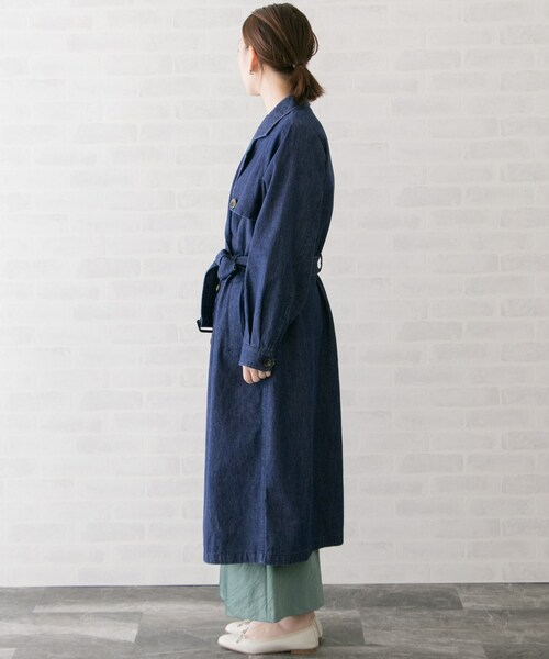 URBAN RESEARCH ROSSO WOMEN（アーバンリサーチ ロッソ）の「デニム 