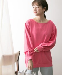 SOMETHING | SOMETHING 別注SWEAT(トップス)