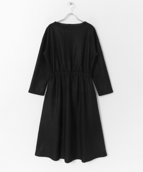 かぐれ（カグレ）の「ウエストギャザーカットワンピース（）」 - WEAR