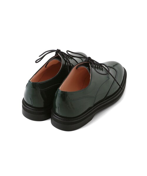 MAISON DE REEFUR（メゾンドリーファー）の「Wing-tip Shoes（SHOES・レディース・Dark Blue/White・23/23.5/24/24.5）」の4枚目の写真