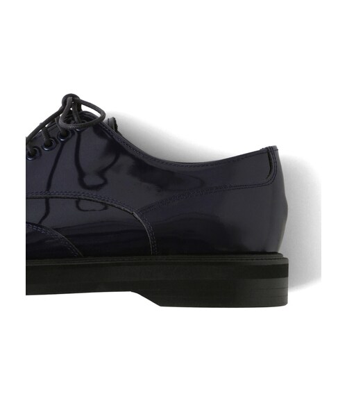 MAISON DE REEFUR（メゾンドリーファー）の「Wing-tip Shoes（SHOES・レディース・Dark Blue/White・23/23.5/24/24.5）」の14枚目の写真